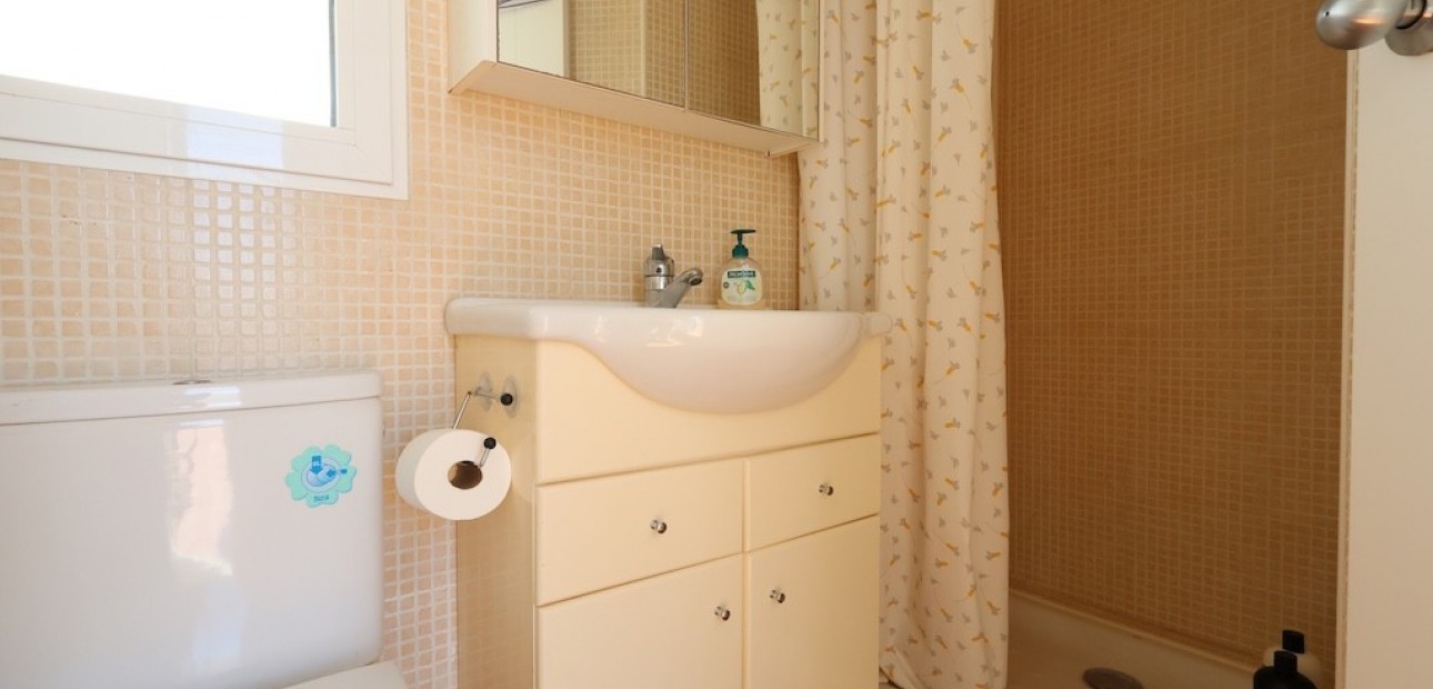 Venta - Adosado -
Orihuela Costa - Lomas de Campoamor