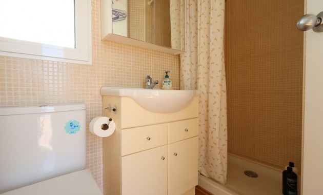 Venta - Adosado -
Orihuela Costa - Lomas de Campoamor