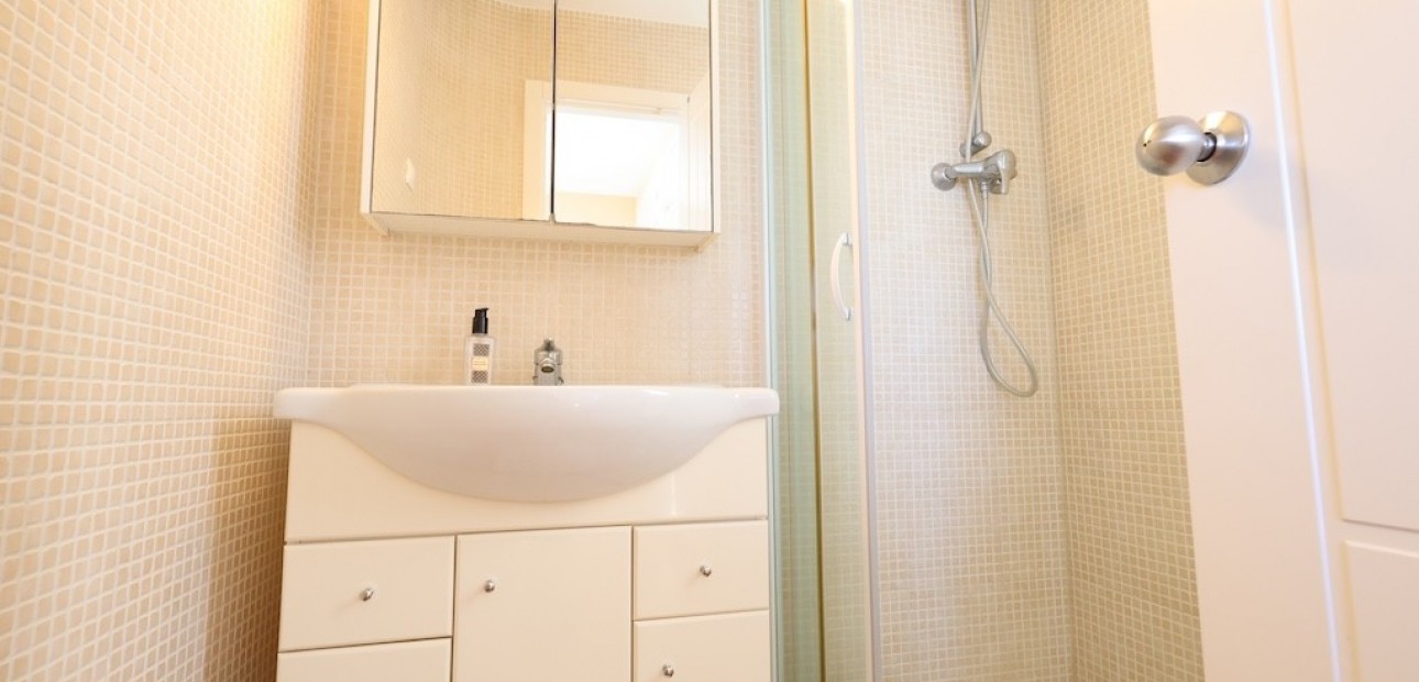 Venta - Adosado -
Orihuela Costa - Lomas de Campoamor