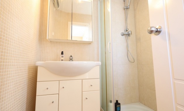 Venta - Adosado -
Orihuela Costa - Lomas de Campoamor