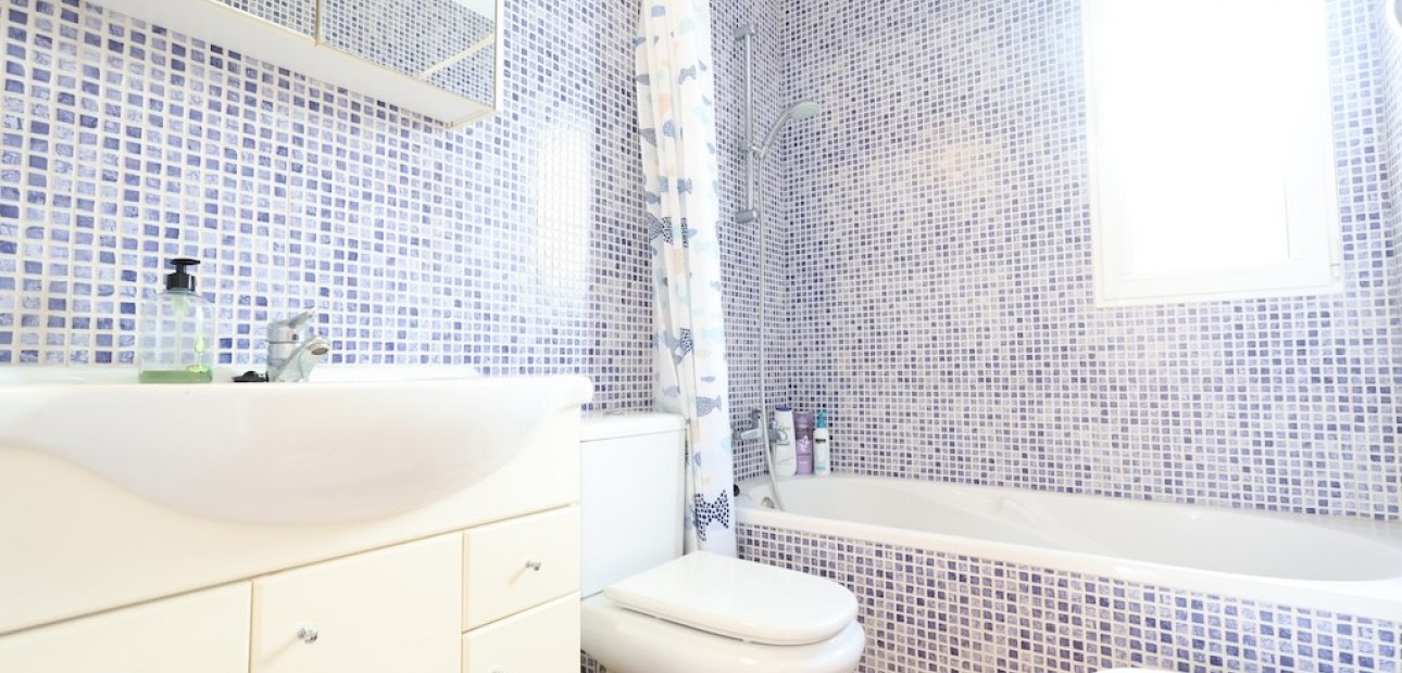 Venta - Adosado -
Orihuela Costa - Lomas de Campoamor