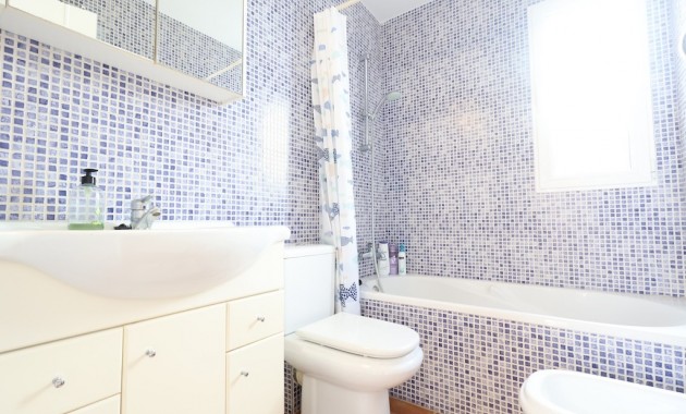 Venta - Adosado -
Orihuela Costa - Lomas de Campoamor