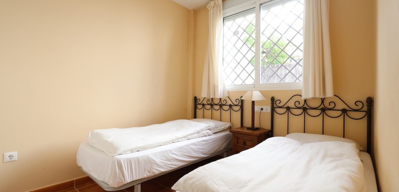 Venta - Adosado -
Orihuela Costa - Lomas de Campoamor