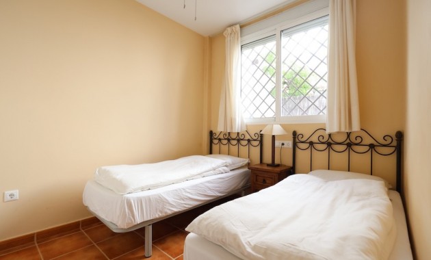 Venta - Adosado -
Orihuela Costa - Lomas de Campoamor