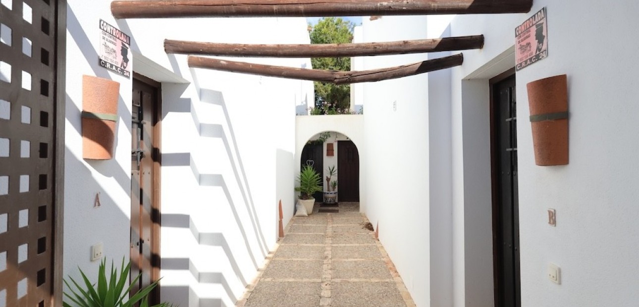 Venta - Adosado -
Orihuela Costa - Lomas de Campoamor