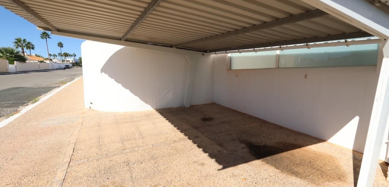 Venta - Adosado -
Orihuela Costa - Lomas de Campoamor