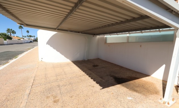 Venta - Adosado -
Orihuela Costa - Lomas de Campoamor