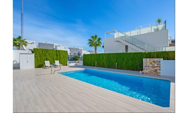 Venta - Adosado -
Punta Prima