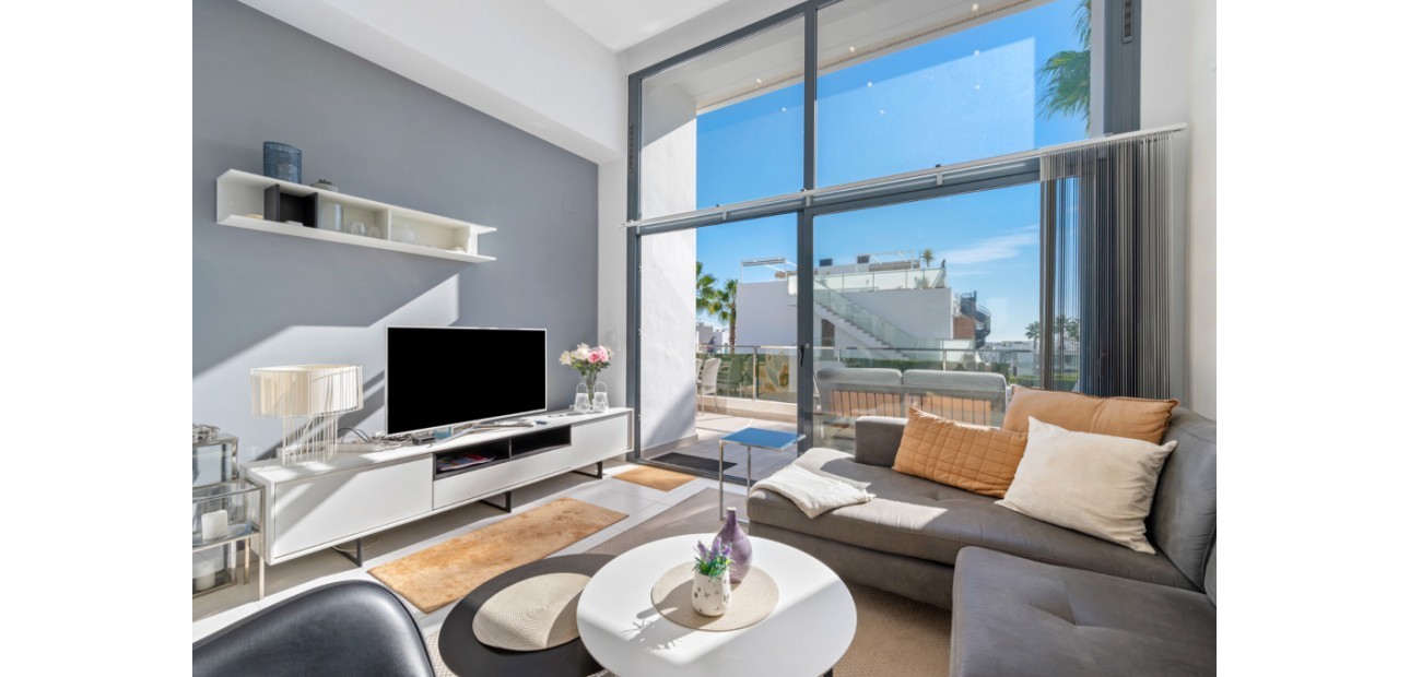 Venta - Adosado -
Punta Prima