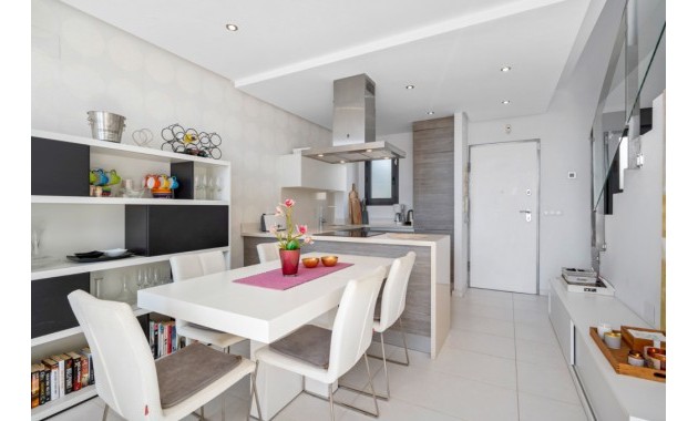 Venta - Adosado -
Punta Prima