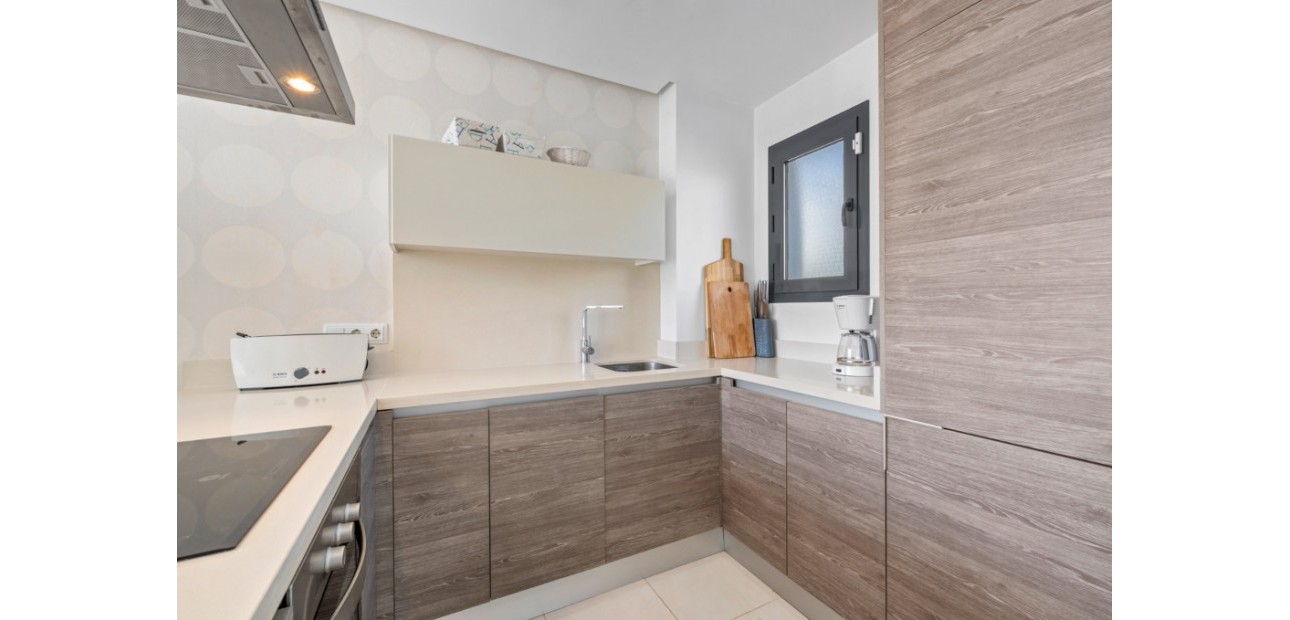 Venta - Adosado -
Punta Prima