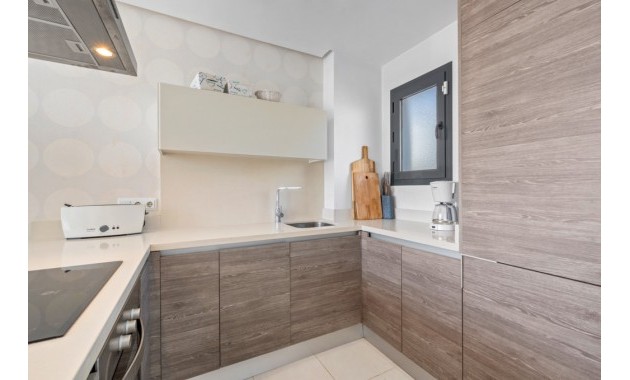 Venta - Adosado -
Punta Prima