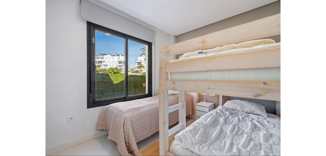 Venta - Adosado -
Punta Prima