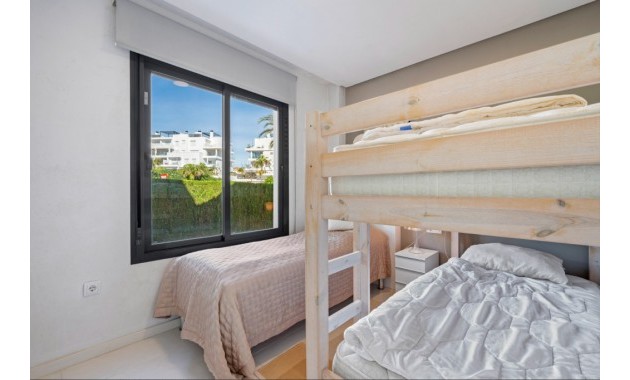 Venta - Adosado -
Punta Prima