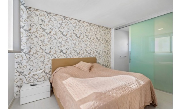 Venta - Adosado -
Punta Prima