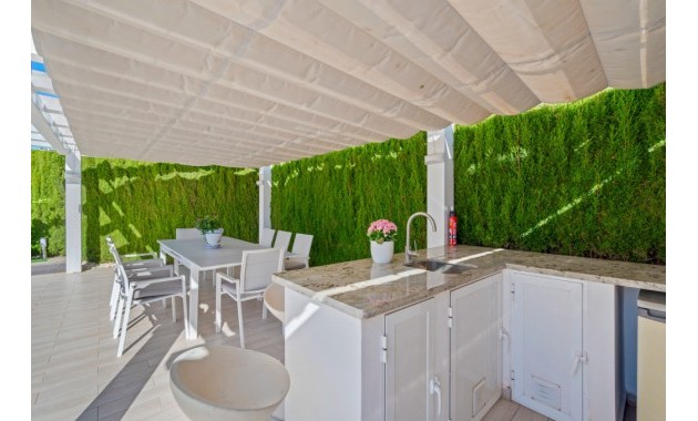 Venta - Adosado -
Punta Prima