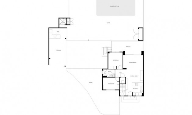 Venta - Adosado -
Punta Prima