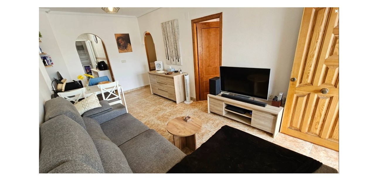 Sale - Apartment / flat -
Punta Prima