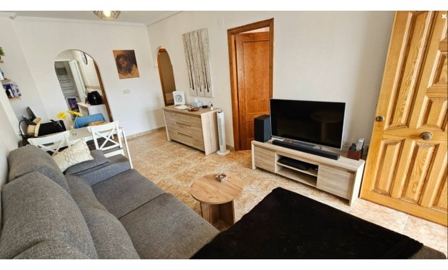 Sale - Apartment / flat -
Punta Prima