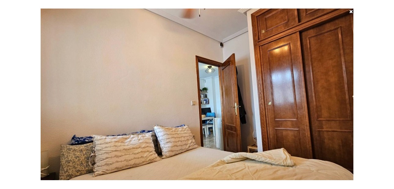 Sale - Apartment / flat -
Punta Prima