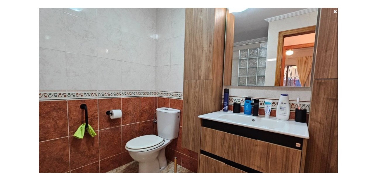 Sale - Apartment / flat -
Punta Prima