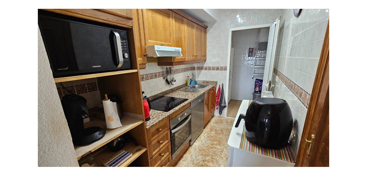 Sale - Apartment / flat -
Punta Prima