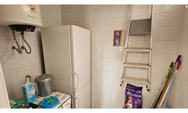 Sale - Apartment / flat -
Punta Prima