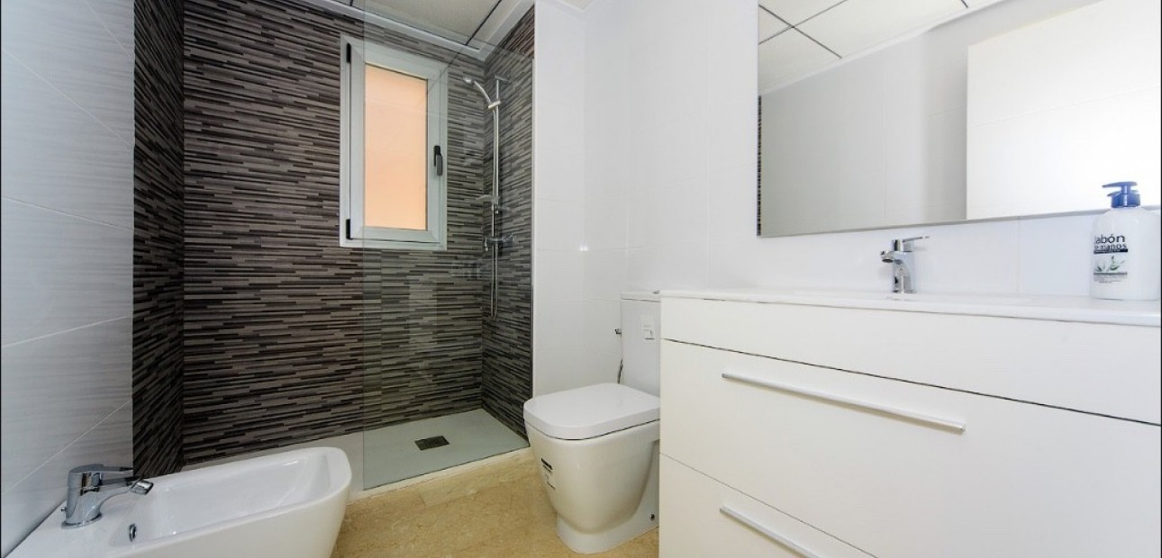 Nieuwbouw - Appartement / flat -
Orihuela Costa - Villamartín