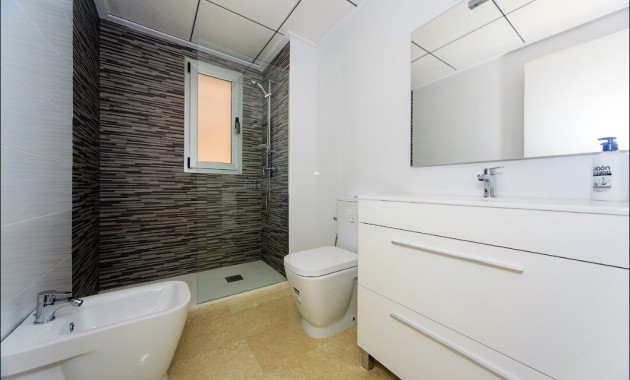 Nieuwbouw - Appartement / flat -
Orihuela Costa - Villamartín