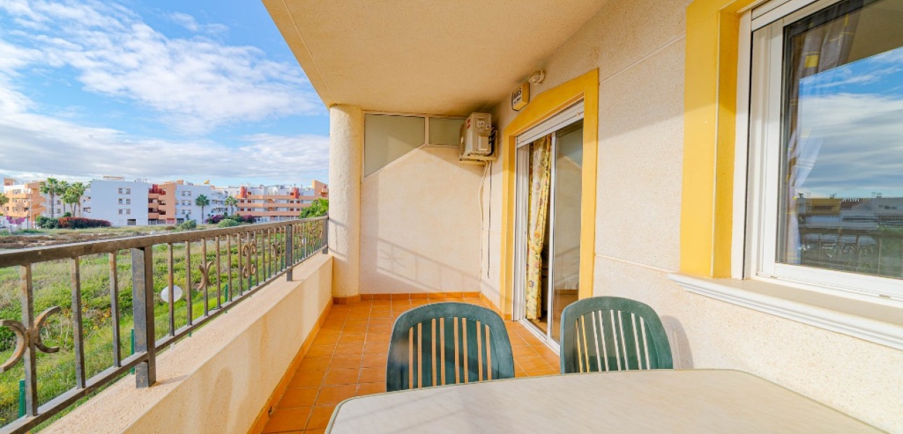 Herverkoop - Appartement / flat -
Orihuela Costa - Playa Flamenca