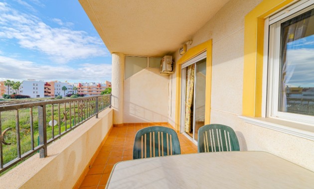 Herverkoop - Appartement / flat -
Orihuela Costa - Playa Flamenca