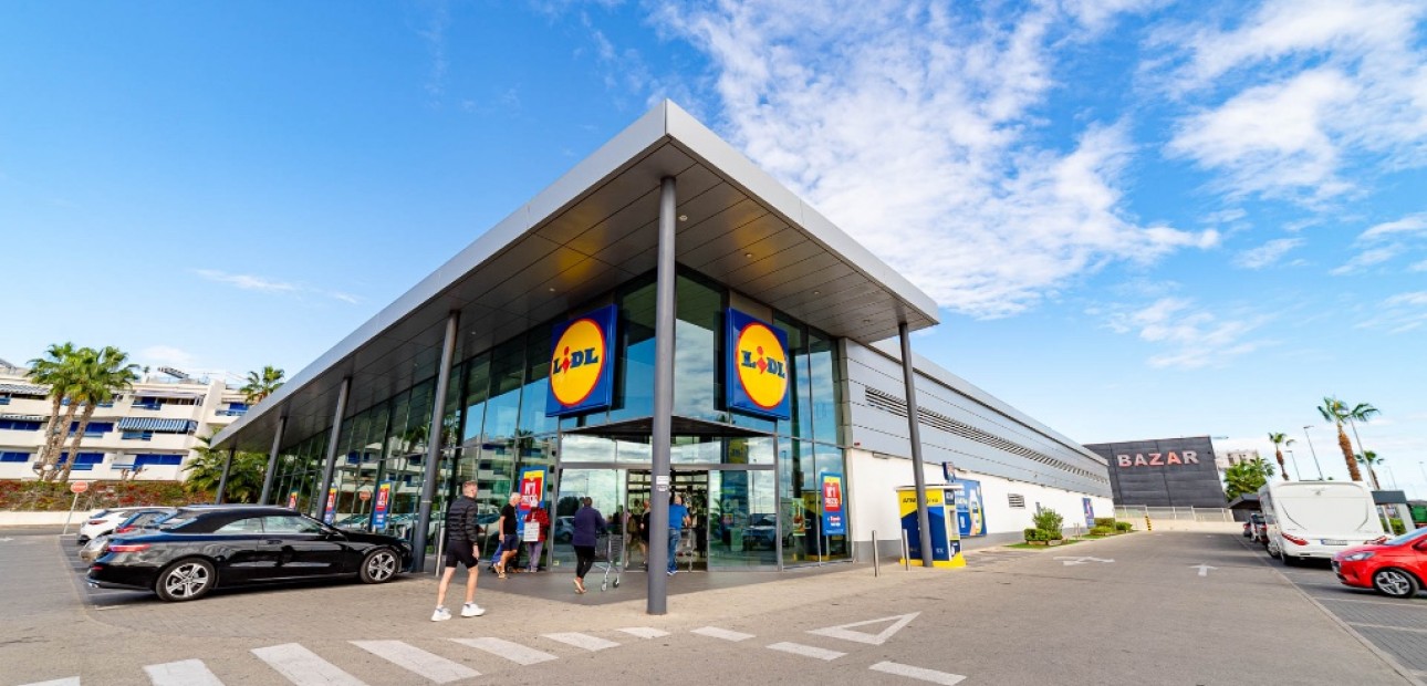 Herverkoop - Appartement / flat -
Orihuela Costa - Playa Flamenca