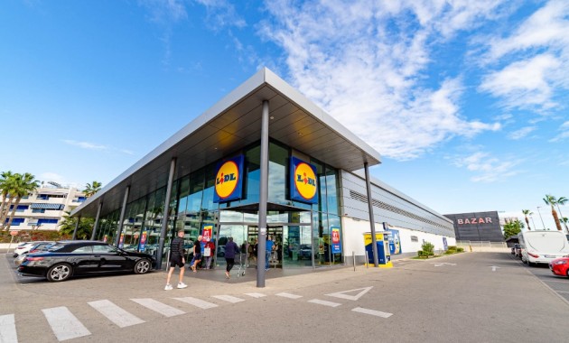 Herverkoop - Appartement / flat -
Orihuela Costa - Playa Flamenca