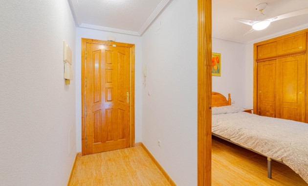 Herverkoop - Appartement / flat -
Orihuela Costa - Playa Flamenca