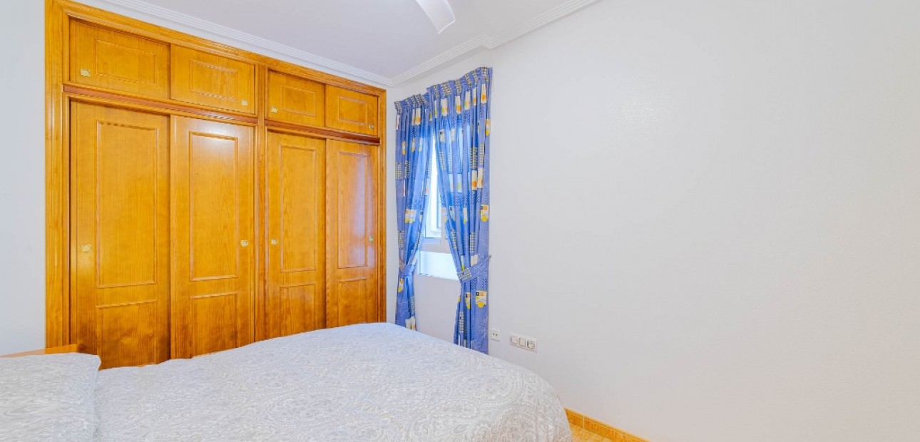 Herverkoop - Appartement / flat -
Orihuela Costa - Playa Flamenca