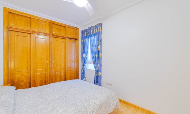 Herverkoop - Appartement / flat -
Orihuela Costa - Playa Flamenca