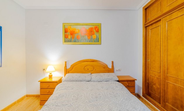 Herverkoop - Appartement / flat -
Orihuela Costa - Playa Flamenca