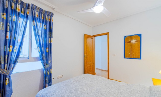 Herverkoop - Appartement / flat -
Orihuela Costa - Playa Flamenca