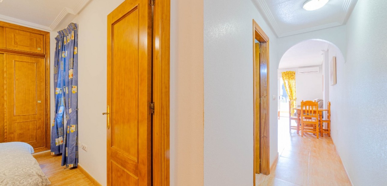 Herverkoop - Appartement / flat -
Orihuela Costa - Playa Flamenca