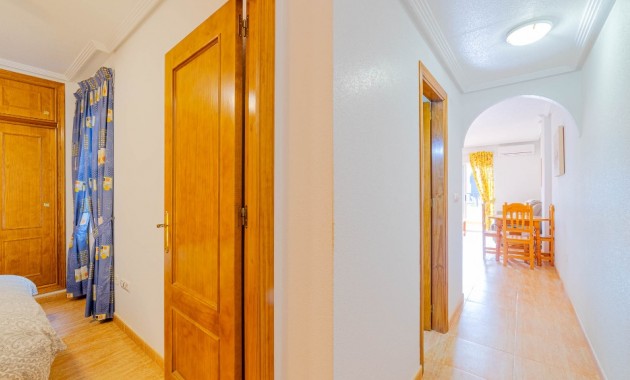 Herverkoop - Appartement / flat -
Orihuela Costa - Playa Flamenca