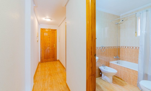 Herverkoop - Appartement / flat -
Orihuela Costa - Playa Flamenca