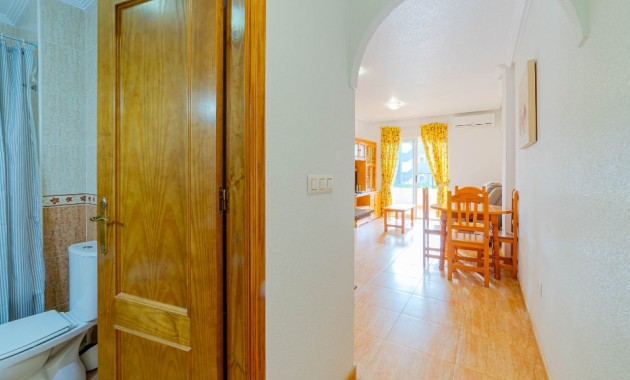 Herverkoop - Appartement / flat -
Orihuela Costa - Playa Flamenca