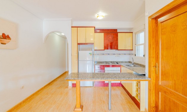 Herverkoop - Appartement / flat -
Orihuela Costa - Playa Flamenca