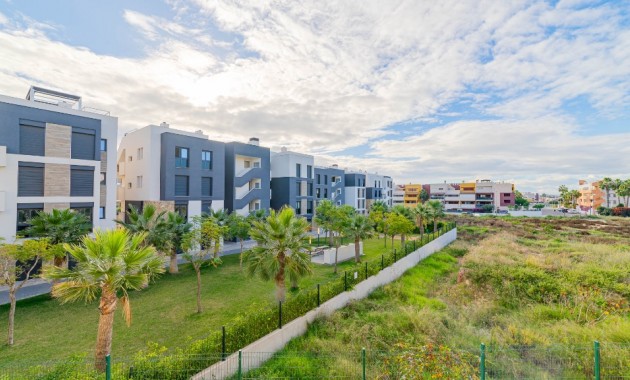 Herverkoop - Appartement / flat -
Orihuela Costa - Playa Flamenca