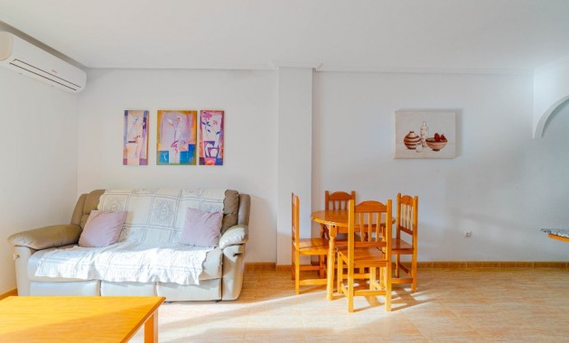 Herverkoop - Appartement / flat -
Orihuela Costa - Playa Flamenca