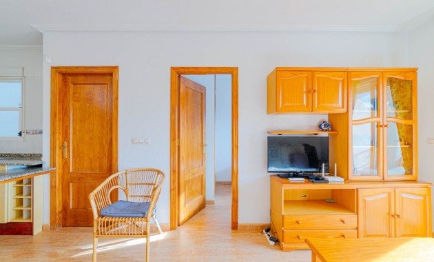 Herverkoop - Appartement / flat -
Orihuela Costa - Playa Flamenca