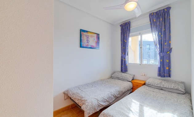 Herverkoop - Appartement / flat -
Orihuela Costa - Playa Flamenca