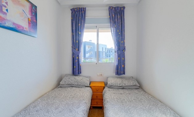 Herverkoop - Appartement / flat -
Orihuela Costa - Playa Flamenca