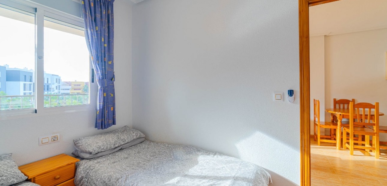 Herverkoop - Appartement / flat -
Orihuela Costa - Playa Flamenca