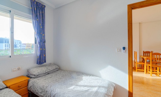 Herverkoop - Appartement / flat -
Orihuela Costa - Playa Flamenca